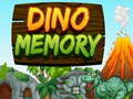 Gioco Dino Memory