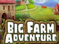 Gioco Big Farm Adventure