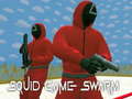 Gioco Squid Game Swarm