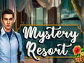 Gioco Mystery Resort