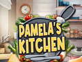 Gioco Pamela's Kitchen