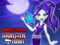 Gioco Spectra Monster High 