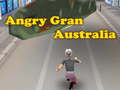 Gioco Angry Gran Australia
