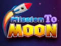 Gioco Mission To Moon 