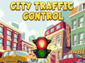 Gioco City Traffic Control