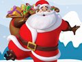 Gioco Santa Claus Finders