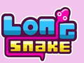 Gioco Long Snake