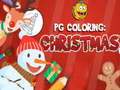 Gioco PG Coloring: Christmas