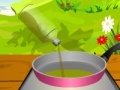 Gioco Prawn Curry