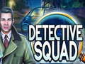 Gioco Detective Squad