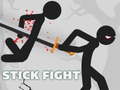 Gioco Stickman Fight