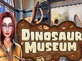 Gioco Dinosaur Museum