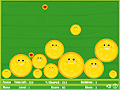 Gioco Bubble Fill