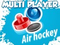 Gioco Air Hockey Multi Player