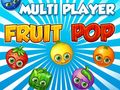 Gioco Fruit Pop Multi Player