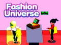 Gioco Fashion Universe