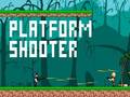 Gioco Platform Shooter