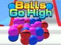 Gioco Balls Go High