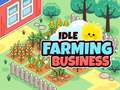 Gioco Idle Farming Business