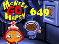 Gioco Monkey Go Happy Stage 649