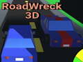 Gioco RoadWreck 3D