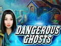 Gioco Dangerous Ghosts