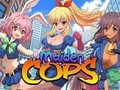 Gioco Maiden Cops