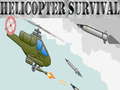 Gioco Helicopter Survival
