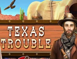 Gioco Problemi del Texas .