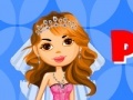 Gioco Princess wedding