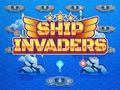 Gioco Ship Invaders