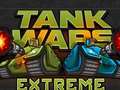 Gioco Tank Wars Extreme