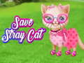 Gioco Save Stray Cat