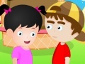 Gioco Kids park kiss