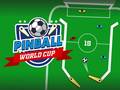 Gioco Pinball World Cup