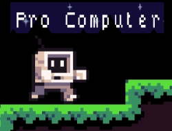 Gioco Computer professionale 