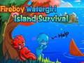 Gioco Fire And Water Island Survival 6