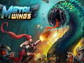 Gioco Metal Wings 