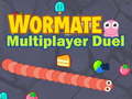Gioco Wormate multiplayer duel