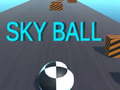Gioco Sky Ball