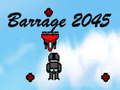 Gioco Barrage 2045