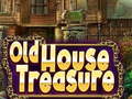Gioco Old House Treasure