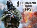 Gioco Command Strike FPS