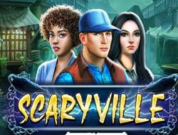 Gioco Scaryville