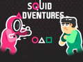 Gioco Squid Adventures