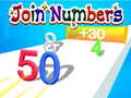 Gioco Join Numbers