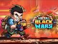 Gioco Metal Black Wars