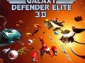 Gioco Galaxy Defender Elite 3D