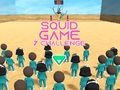 Gioco Squid Game the 7 Challenge