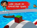 Gioco Line Color 3d Adventure Game